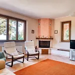 Del Riccio Сasa de vacaciones Magione