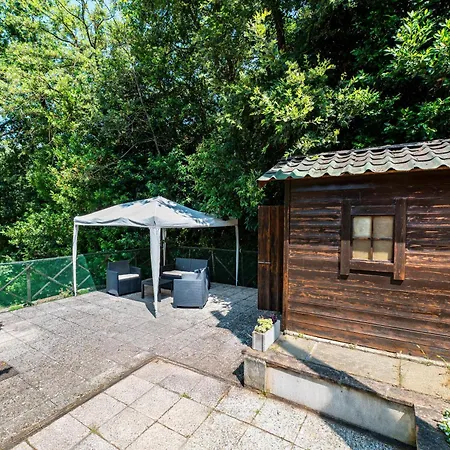 Del Riccio Holiday home Magione