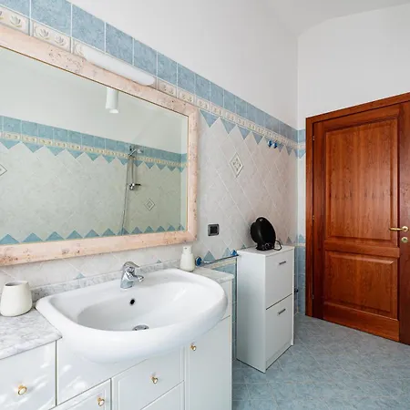 Holiday home Del Riccio