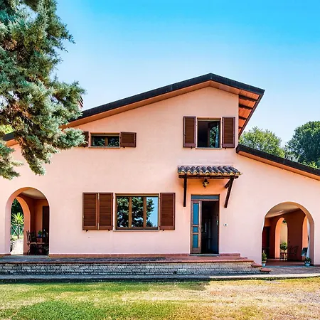 Del Riccio * Magione