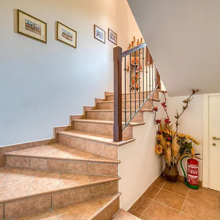 Holiday home Del Riccio