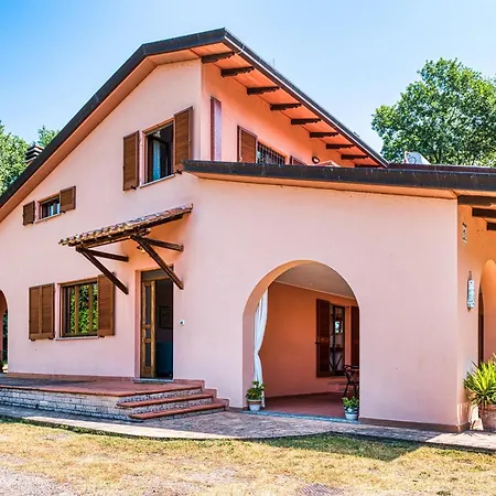 Holiday home Del Riccio Magione