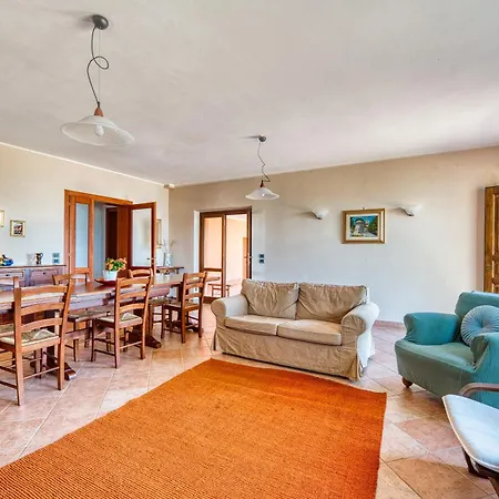 Holiday home Del Riccio Magione