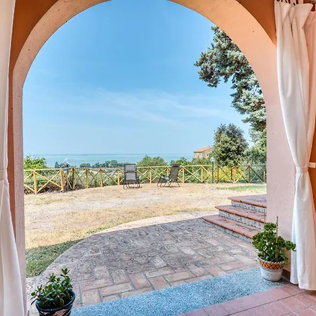 Holiday home Del Riccio *