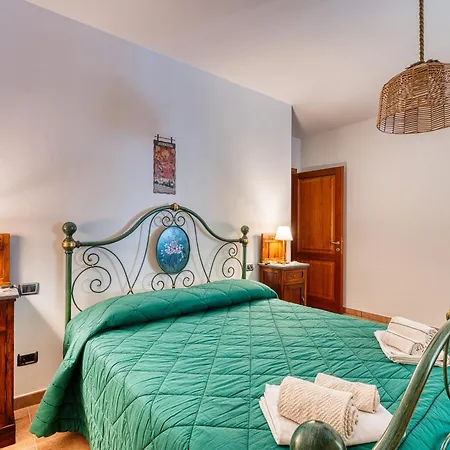 Del Riccio Holiday home