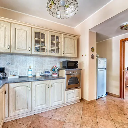 Holiday home Del Riccio