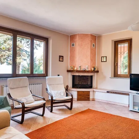 Del Riccio Holiday home Magione