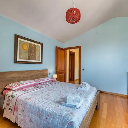 Holiday home Del Riccio Magione