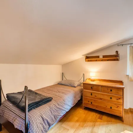 Del Riccio Holiday home Magione