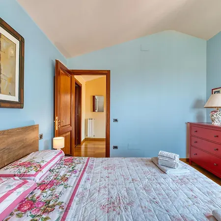 Del Riccio Holiday home
