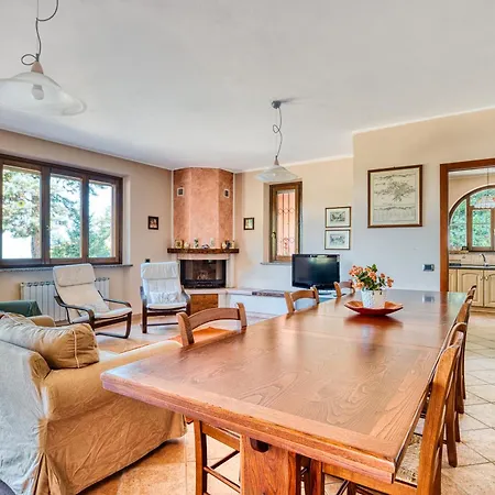 Holiday home Del Riccio