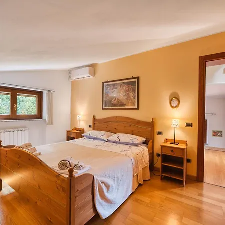 Del Riccio Holiday home