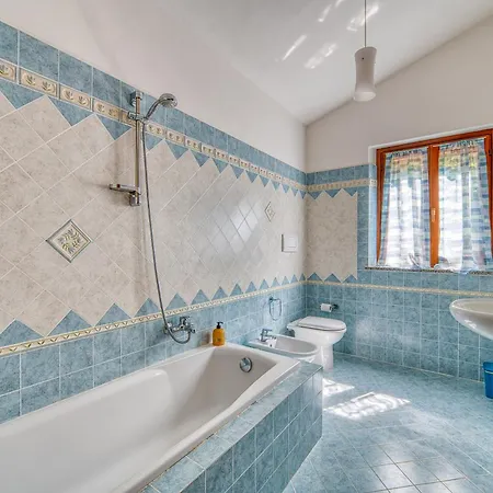 Holiday home Del Riccio