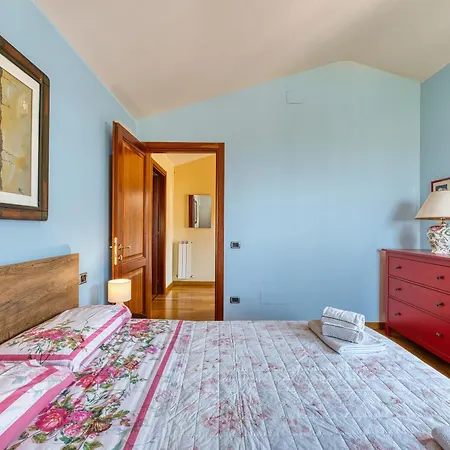 Vakantiehuis Del Riccio