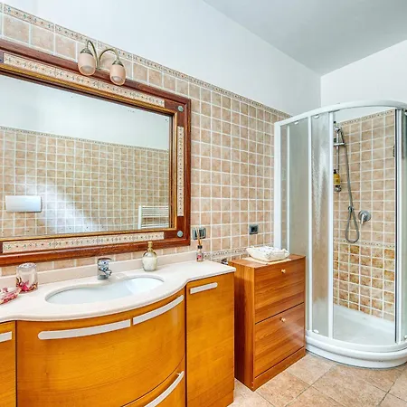 Vakantiehuis Del Riccio Magione