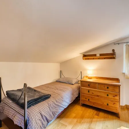 Del Riccio Vakantiehuis *