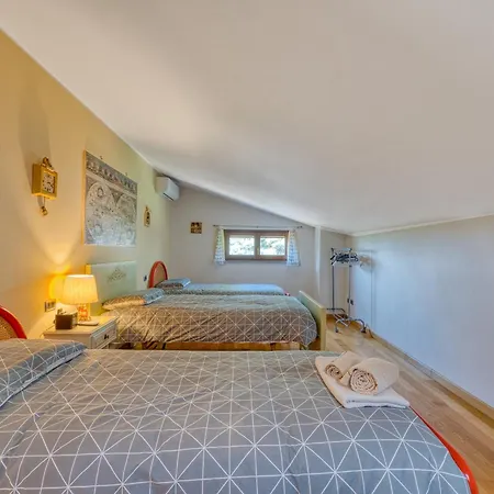 Del Riccio Vakantiehuis