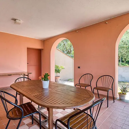Vakantiehuis Del Riccio *