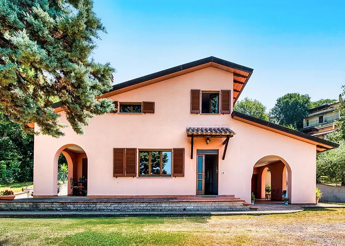 Del Riccio * Magione